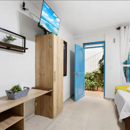 Hotel Casa Mary 3*