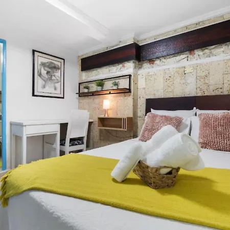 Casa Mary Hotel Cartagena