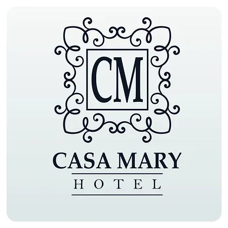 Casa Mary Hotel 3*